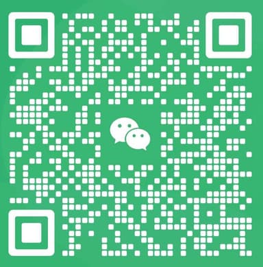 PASS小助手微信二维码